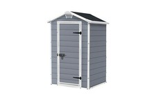 Keter Casetta Manor 4X3 Grigia