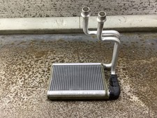 Matrice riscaldatore radiatore Chevrolet Bolt 2018 MBL18888