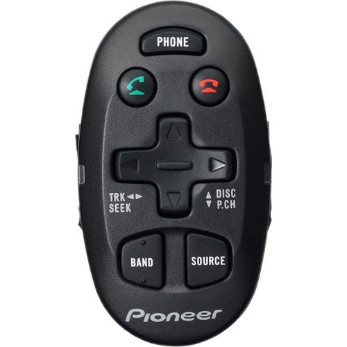 Pioneer sr110 comando - pioneer,