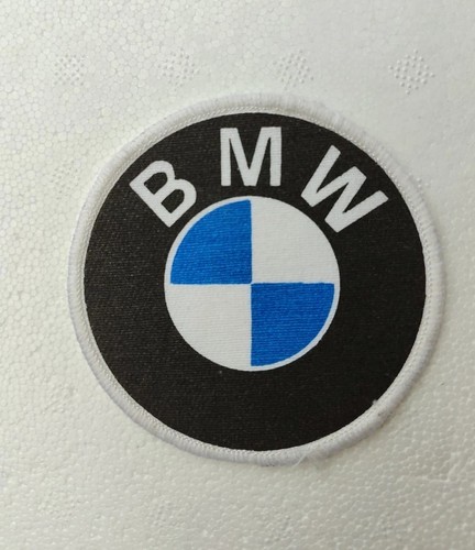 Patch toppa bmw diametro - ,