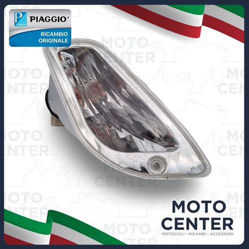Freccia ant piaggio vespa - dx,