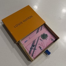 Portacarte doppio uomo Louis