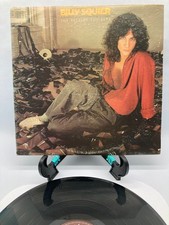 Billy Squier The Tale Of The