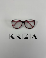 Krizia occhiali donna vintage