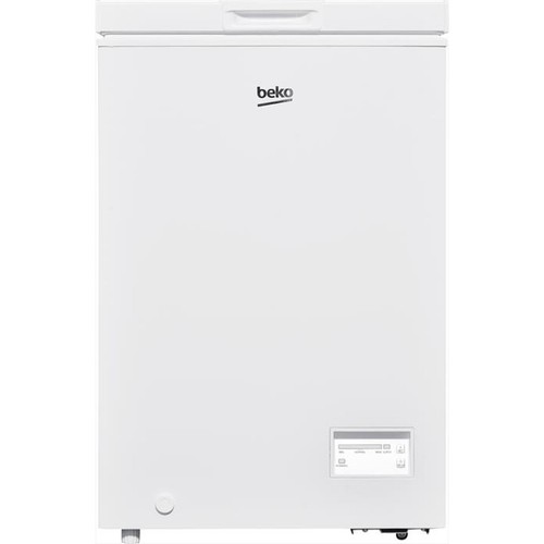 Beko cf100ewn congelatore - congelatore, a