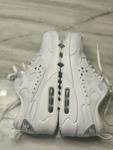 Nike air max - max, bianco