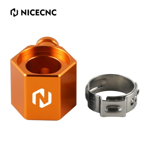 Nicecnc tubo carburante - nicecnc,