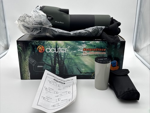 Acuter nature close x - acuter,