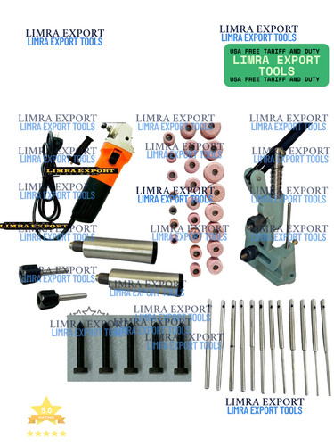 New valve seat storation - new,