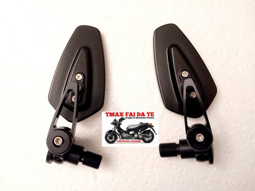 Specchi specchietti manubrio - specchi,