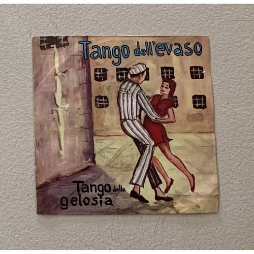 Quintetto romano vinile 45 - quintetto,