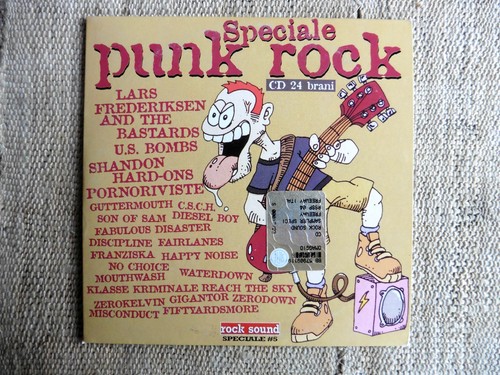 Speciale punk rock - speciale, 5