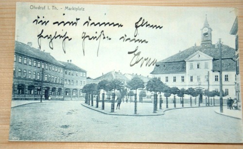 39735 ohrdruf thüringen - 39735,