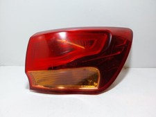 FANALE POSTERIORE/CODA KIA