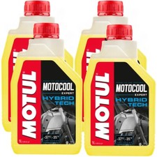 4 LT MOTUL MOTOCOOL EXPERT