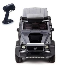 Veicolo fuoristrada 1/8 6WD RC
