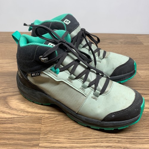 Salomon outward impermeabile - salomon,