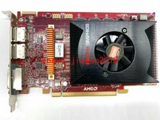 AMD ATI Radeon FirePro W5000 2