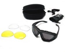 Occhiali Vega VEW02  Tempest