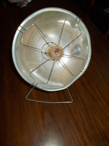 Antica stufa elettrica anni - , 50