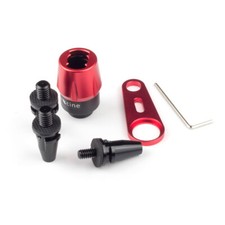 MQR-03C Mini microfono a