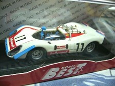 PORSCHE 908 /2 980/2 Rio