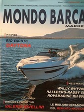 Mondo Barca Market 2021