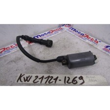 Bobina pipetta candela Coil spark plug Kawasaki ER 5 98 05