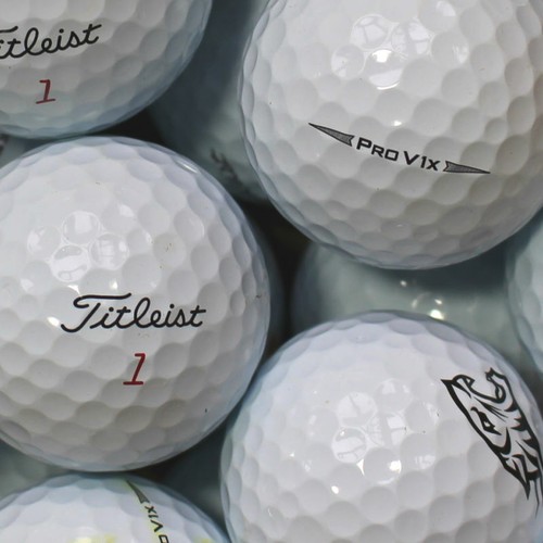 Golf balls titleist - golf, v1x