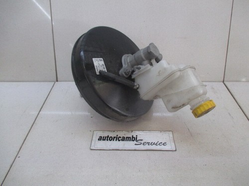 77364466 servo brake pump with - brake,