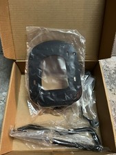 Piastra bauletto Givi SR106