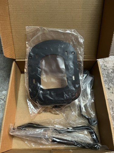Piastra bauletto givi sr106 - piastra,