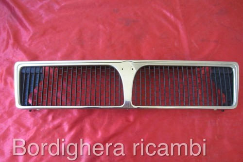 Griglia calandra mascherina - griglia,