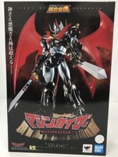BANDAI Soul of Chogokin
