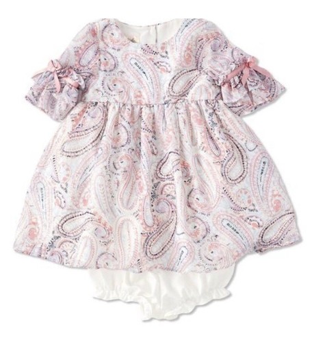 Abito bambina laura ashley - bambina,