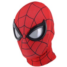 Costume cosplay maschera