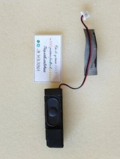 LENOVO THINKPAD x200 x200s SPEAKER 23.40450.001 23.40374 ALTOPARLANTE GENUINE