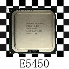 Processore CPU Intel Xeon
