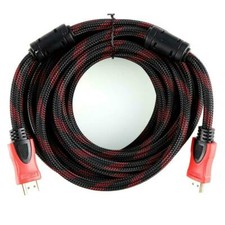 CAVO HDMI TV LCD XBOX 360 PS3