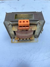 Autotrasformatore Monofase Brioschi 500VA 50/60Hz 230-400V