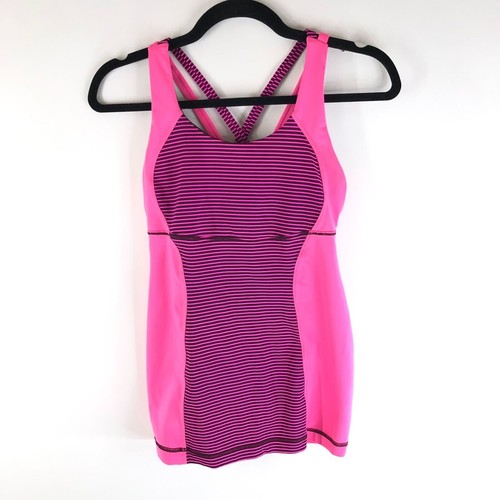 Lululemon energy tank hyper - lululemon,