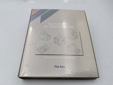 Manuale officina Lancia Fiat