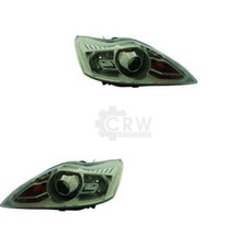 Set Di Fari Bi Xenon Per Ford