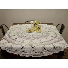 TOVAGLIA / COPRITAVOLO