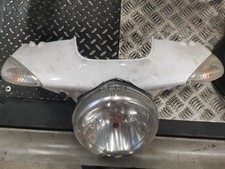 FARO FANALE ANTERIORE PIAGGIO