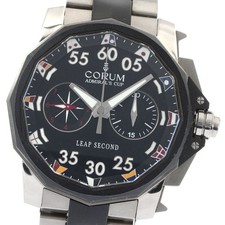 CORUM Admiral's Cup Leap Second 895.931.06/V791 AN92 Cronografo AT Uomo_871641