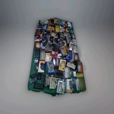 Empty Box X Modellino Corgi