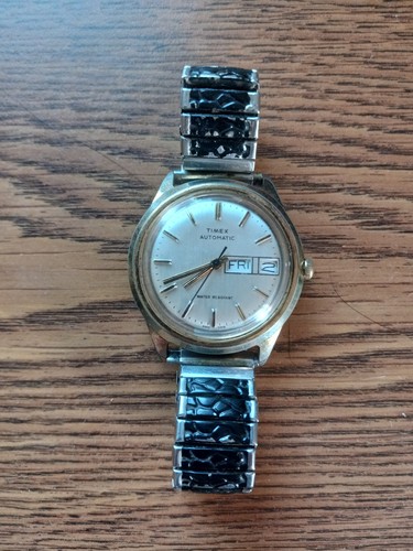 Vintage men mechanical - men's,