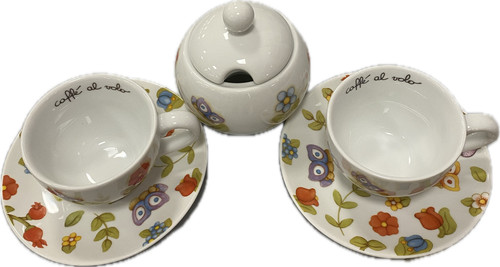 Thun set tazze cappuccino - thun,