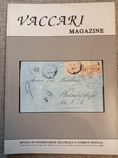 VACCARI MAGAZINE N.17 ANNO 9